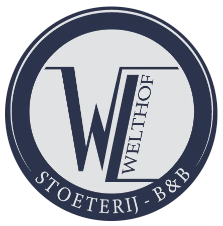 B&B 't Welthof embleem